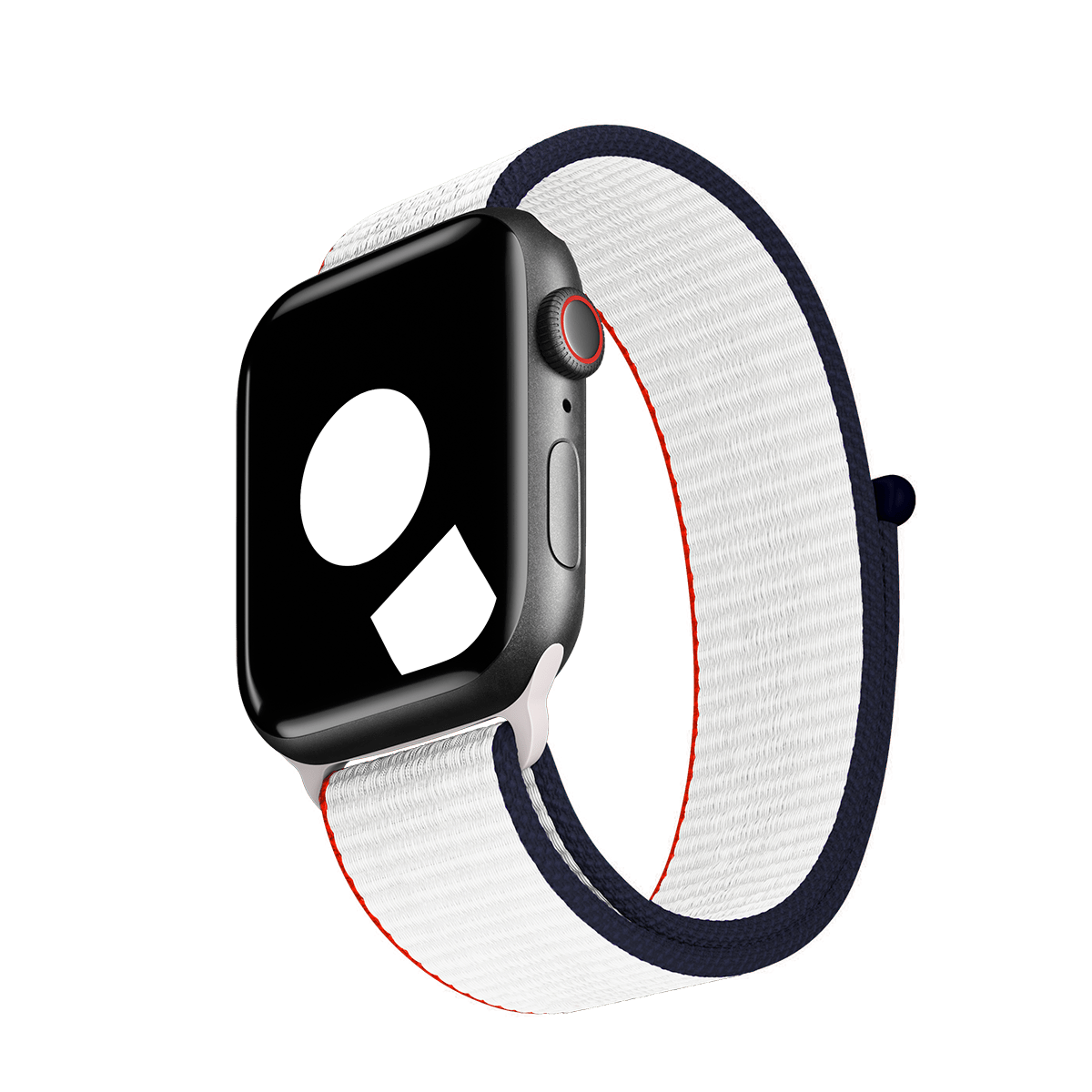 France Sport Loop for Apple Watch