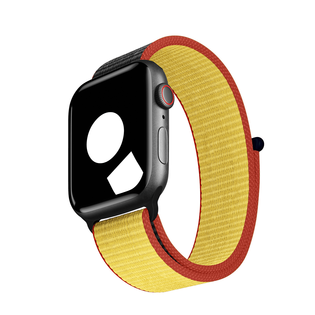 Germany Sport Loop for Apple Watch