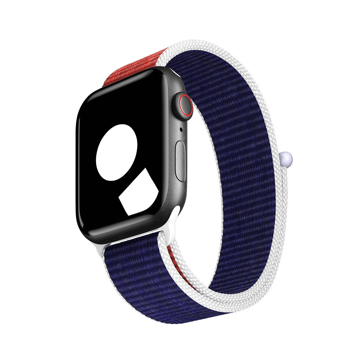 Great Britain Sport Loop for Apple Watch