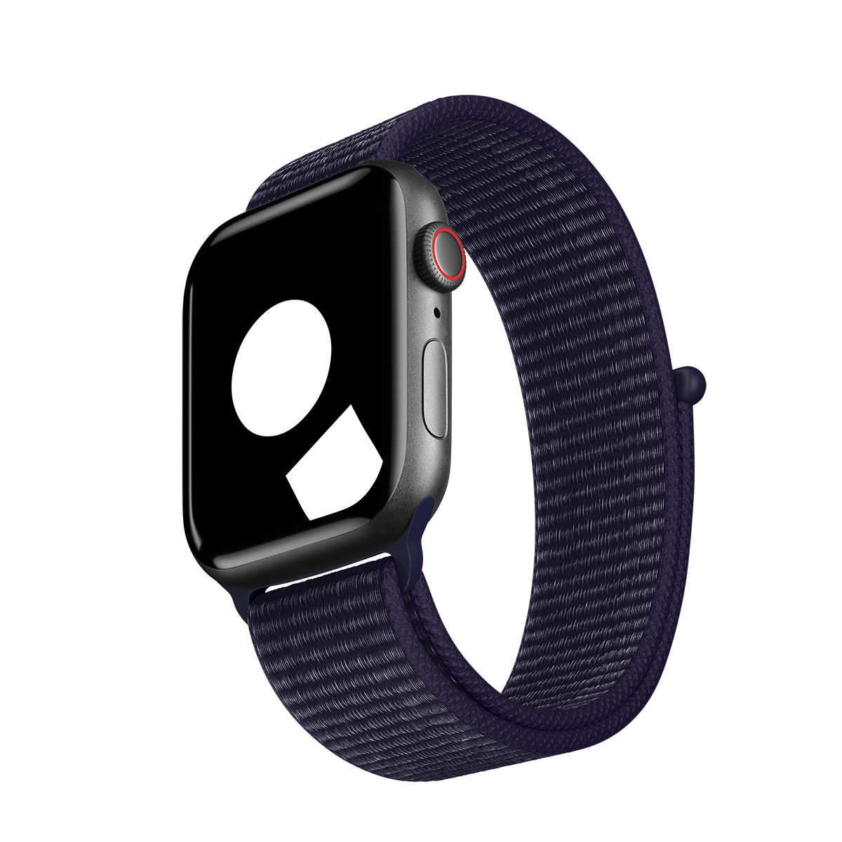 Indigo Sport Loop for Apple Watch