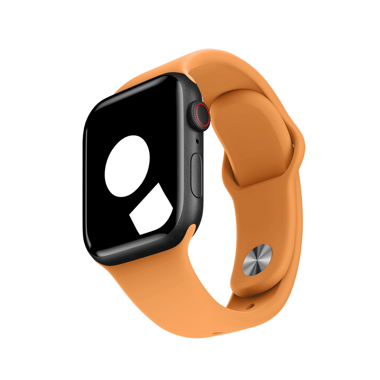 Marigold Sport Band for Apple Watch