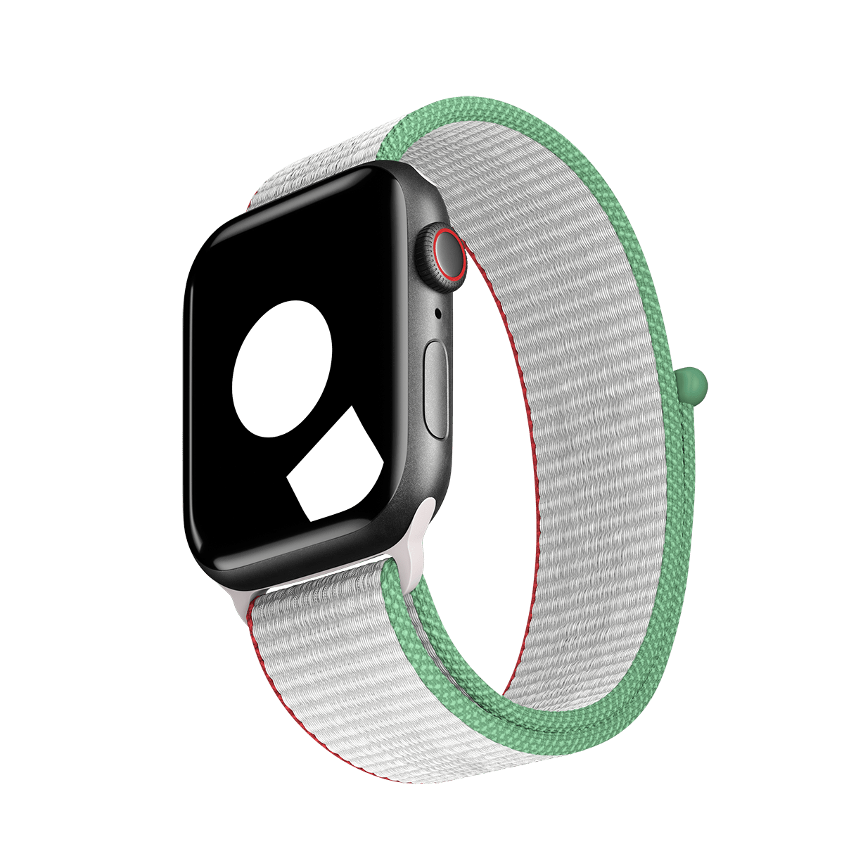 Mexico Sport Loop for Apple Watch