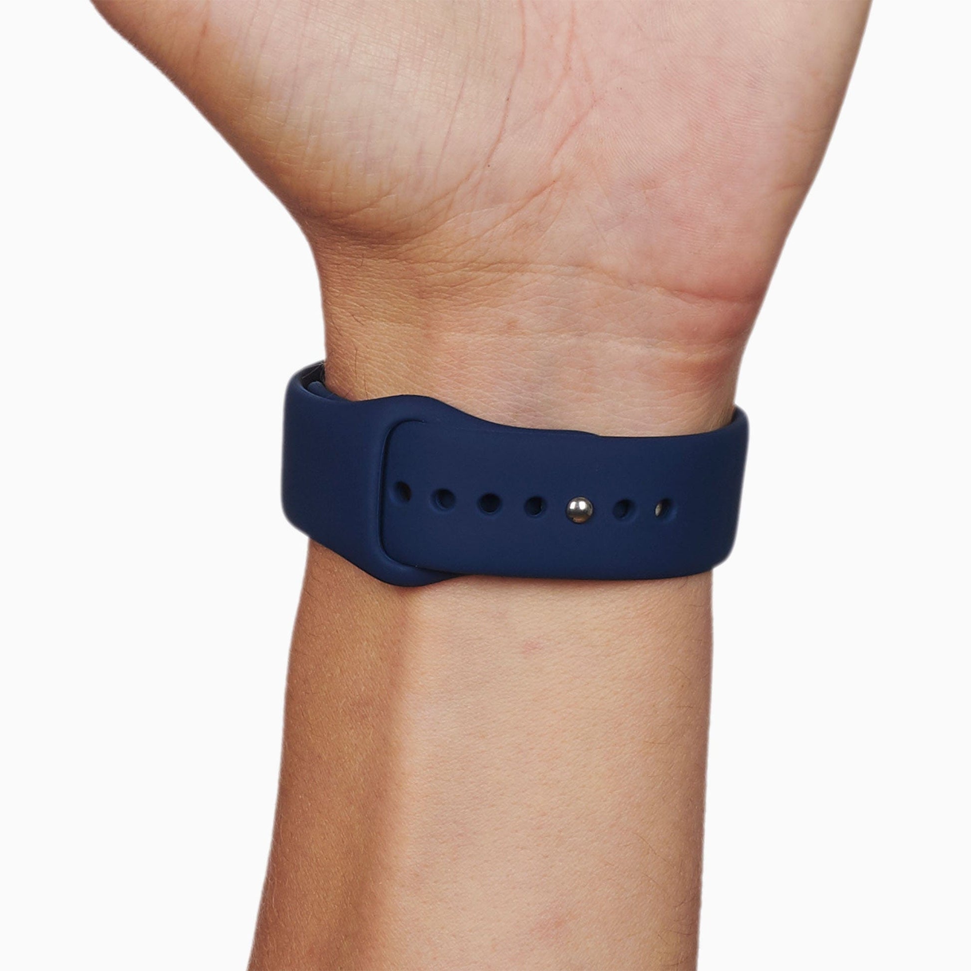 Midnight Blue Sport Band for Apple Watch