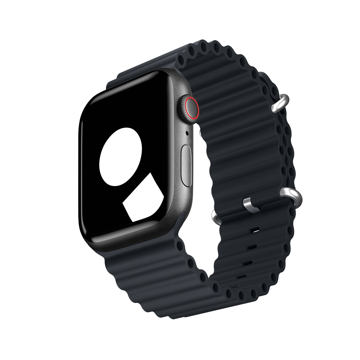 Midnight Ocean Band for Apple Watch