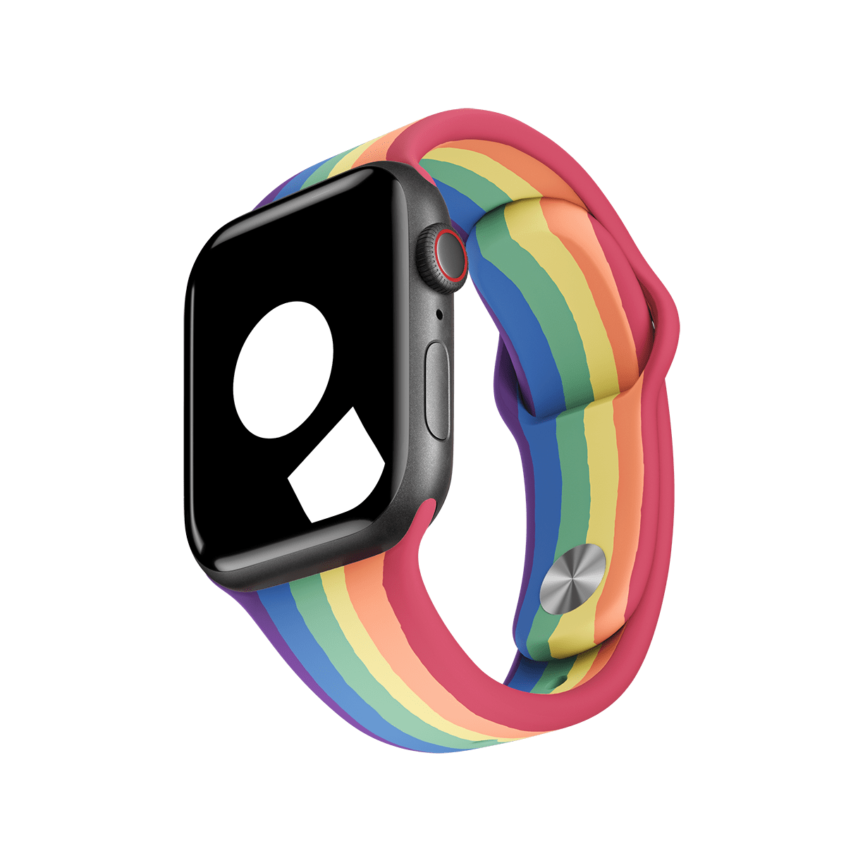Pride Edition Sport Band for Apple Watch