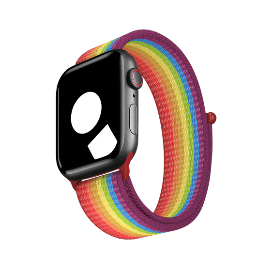 Pride Edition Sport Loop for Apple Watch