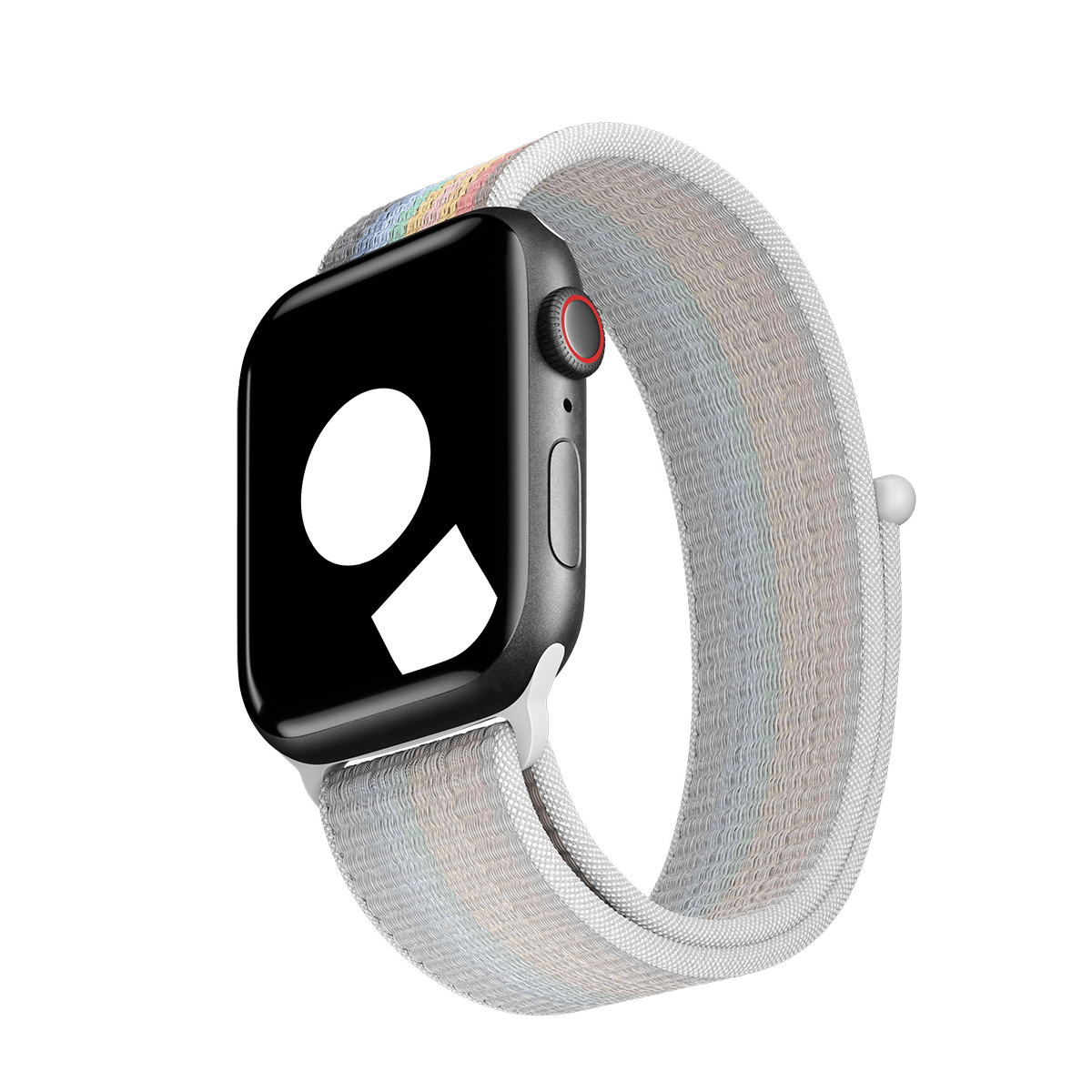 Pride Threads Sport Loop for Apple Watch
