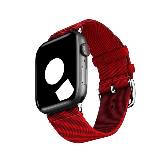 Rouge de Cœur/Rouge H Jumping Single Tour for Apple Watch