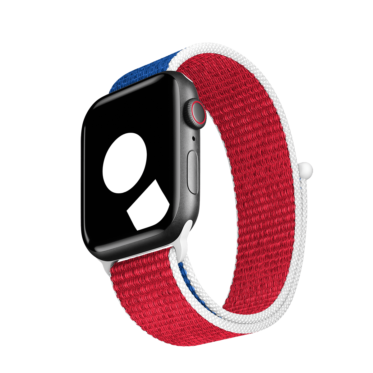 Russia Sport Loop for Apple Watch