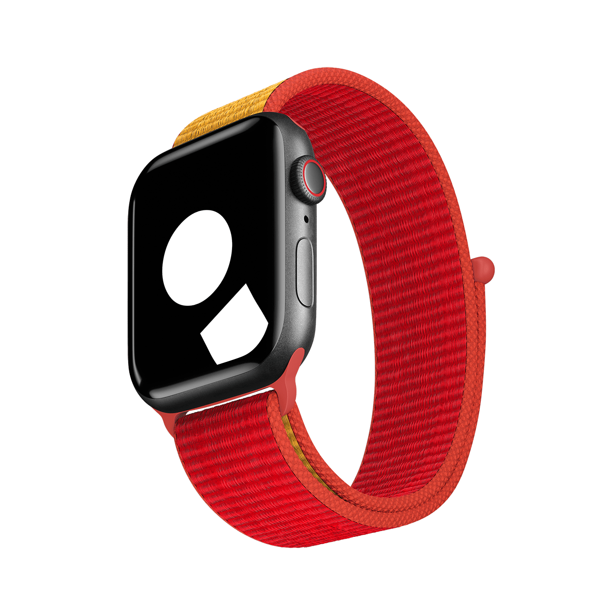 Spain Sport Loop for Apple Watch