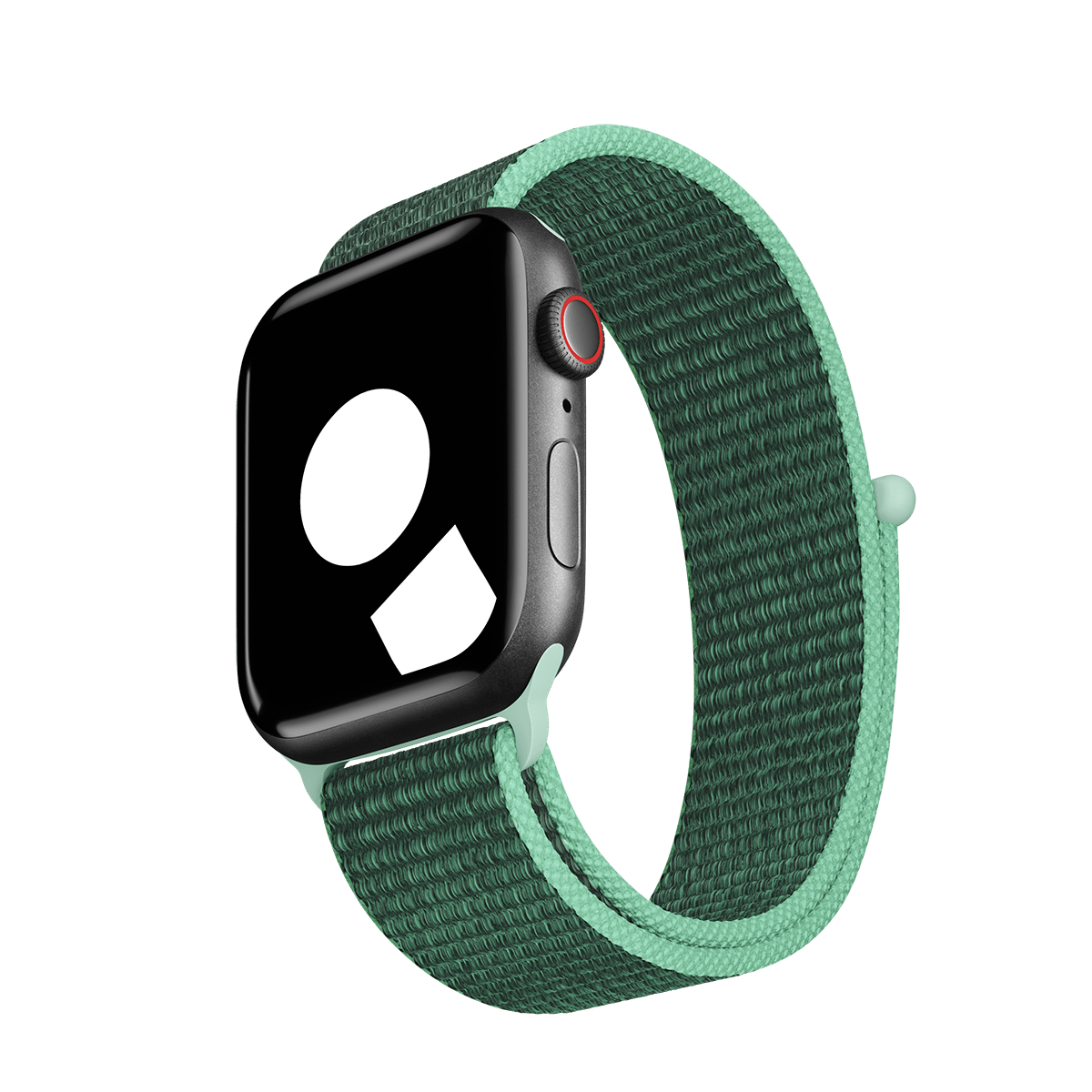 Spearmint Sport Loop for Apple Watch