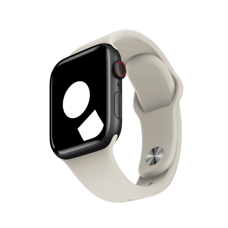 Starlight Sport Band for Apple Watch