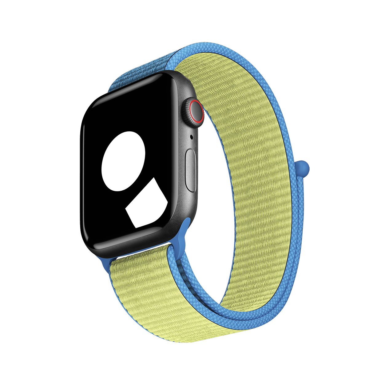 Sweden Sport Loop for Apple Watch
